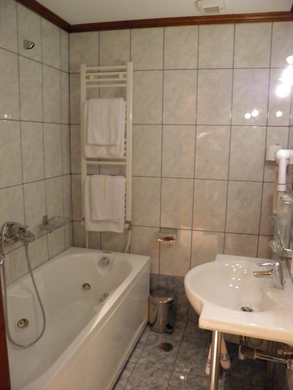 Egnatia Hotel Ioannina Room photo